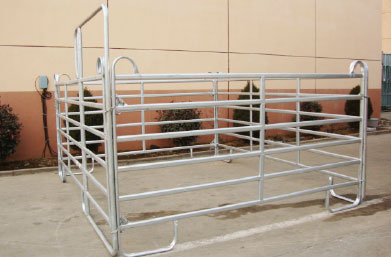 mobile panel 3.6*1.6m +chain